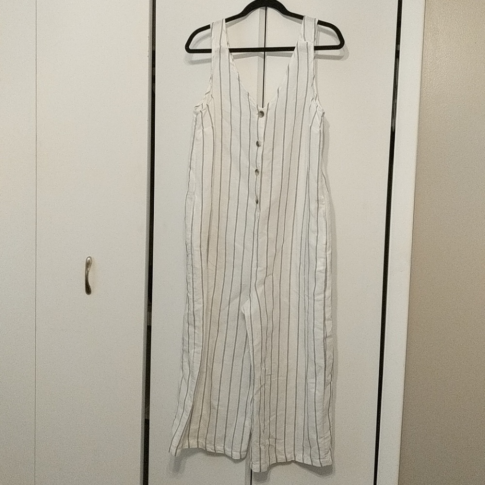 Topshop Romper